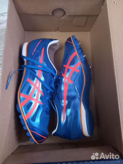 Шиповки для легкой атлетики