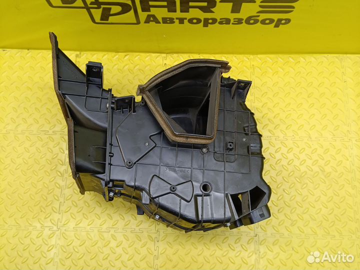 Корпус отопителя салона (печки) Hyundai Getz