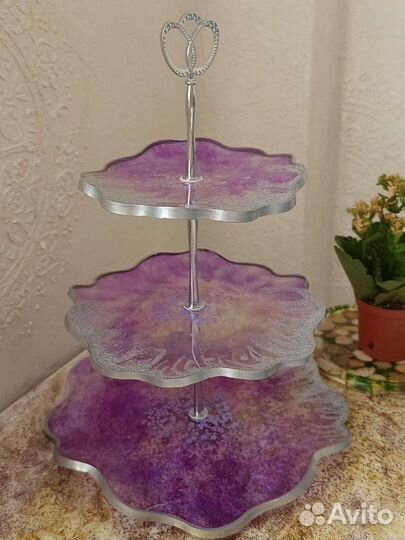 Фруктоыница, этажерка, фоторамка в подарок