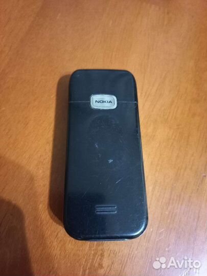 Кнопочный телефон nokia