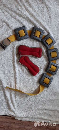 Гидрокостюм 7мм