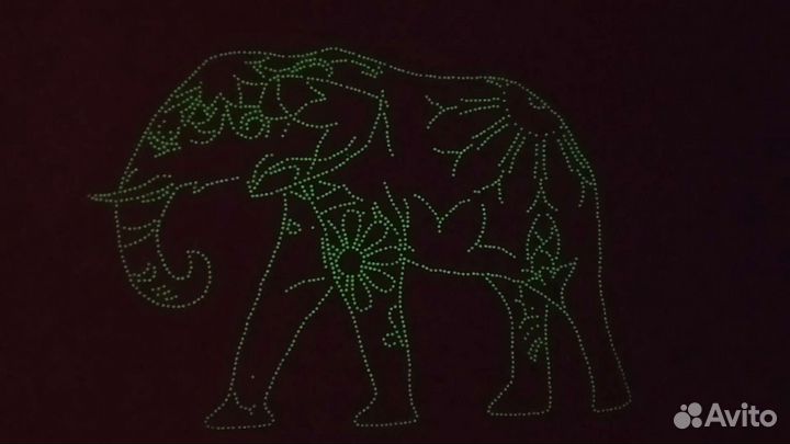 Алмазная мозаика