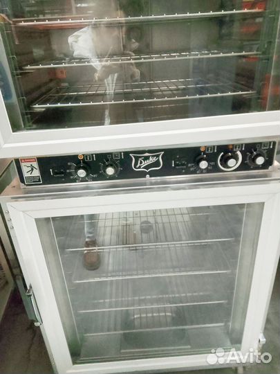 Печь конвекционная