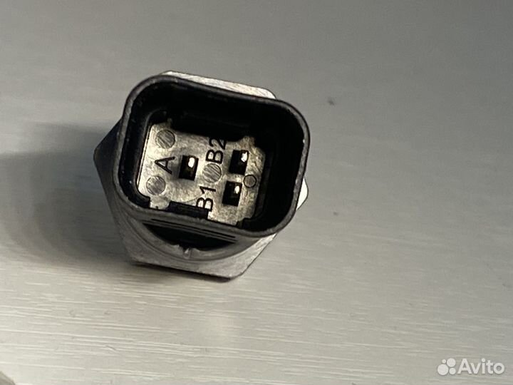 Датчик температуры ож Clio, scenic, laguna, megane