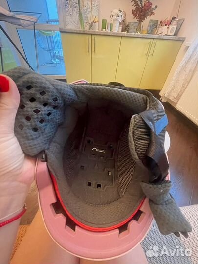 Горнолыжный шлем atomic M