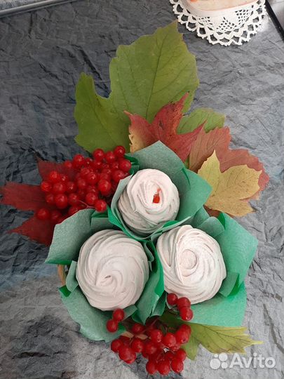 Зифирки ручной работы