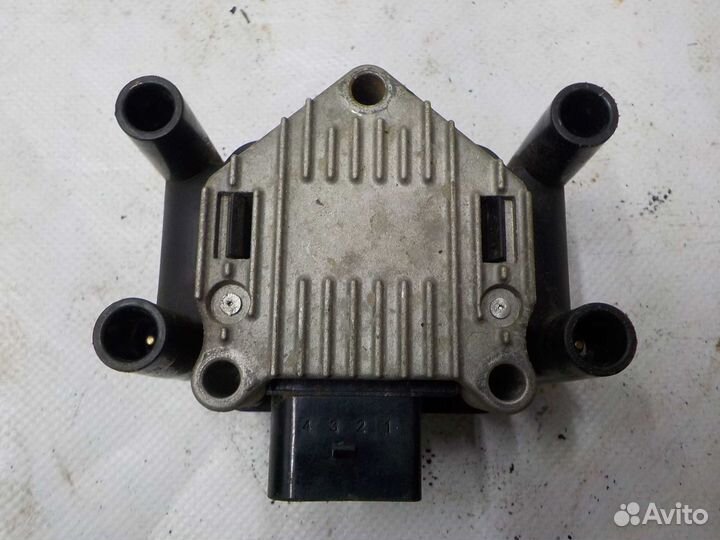 Модуль зажигания audi A4