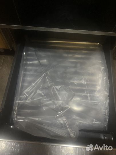 Плита газовая