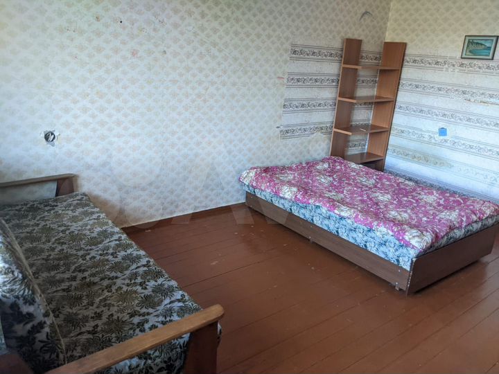 1-к. квартира, 36,6 м², 8/9 эт.