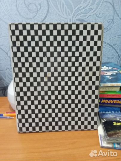 Кунгурская ледянная пещера 1990г.в