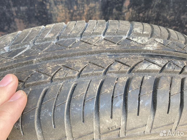 Barum Brillantis 165/80 R14 85T