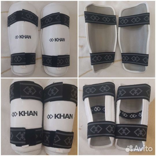 Экипировка для тхэквондо