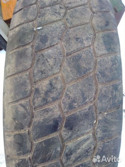 Шины 315.80.225 ведущую