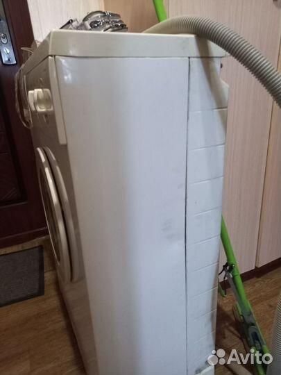 Стиральная машина бу