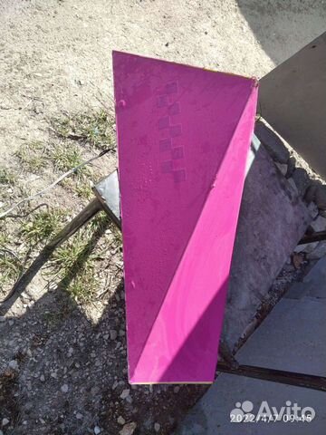 Шашка для такси или рекламы