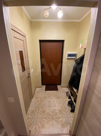 Квартира-студия, 21 м², 2/20 эт.