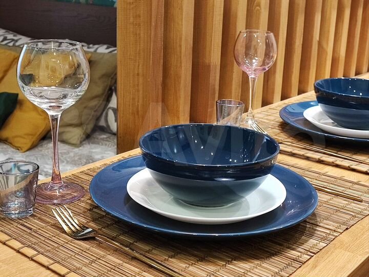 Квартира-студия, 28 м², 15/25 эт.