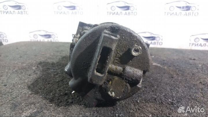 Компрессор кондиционера Sorento