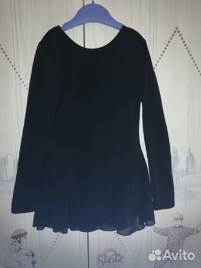 Купальник для гимнастики и танцев