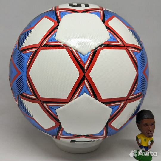 Мини футбольный футзальный мяч select futsal super