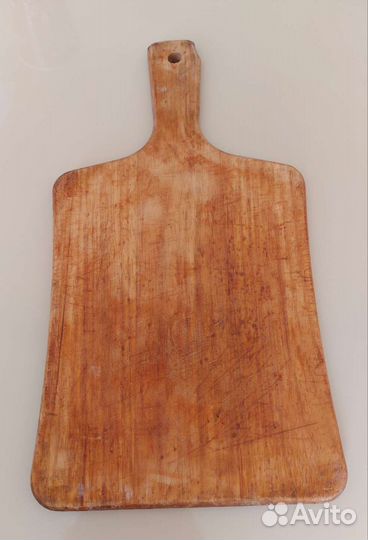 Разделочная доска дерево