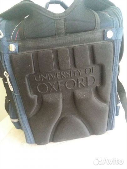 Портфель школьный для мальчика