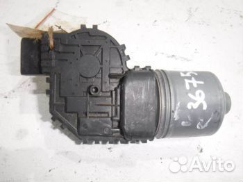 Моторчик стеклоочистителя