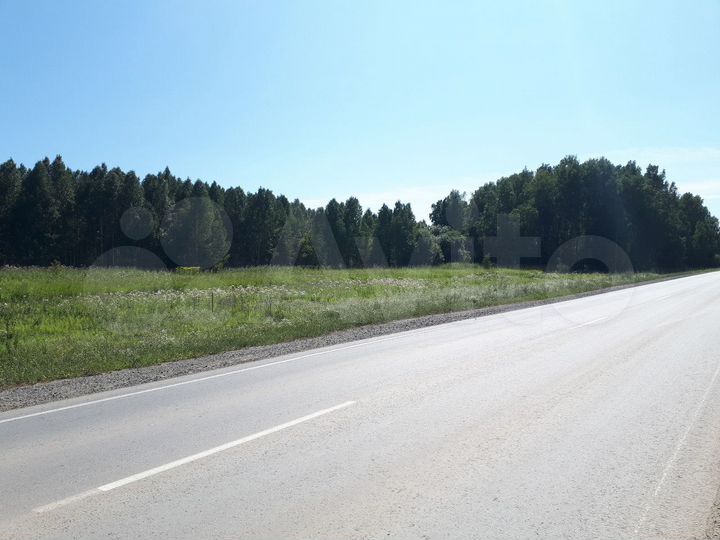 Участок 32 га (СНТ, ДНП)