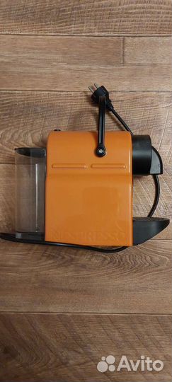 Кофемашина delonghi