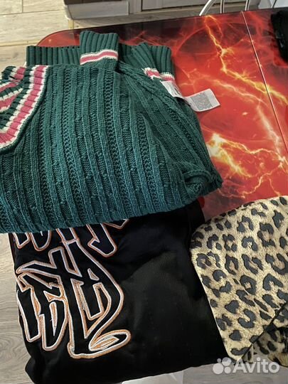 Вещи домашние