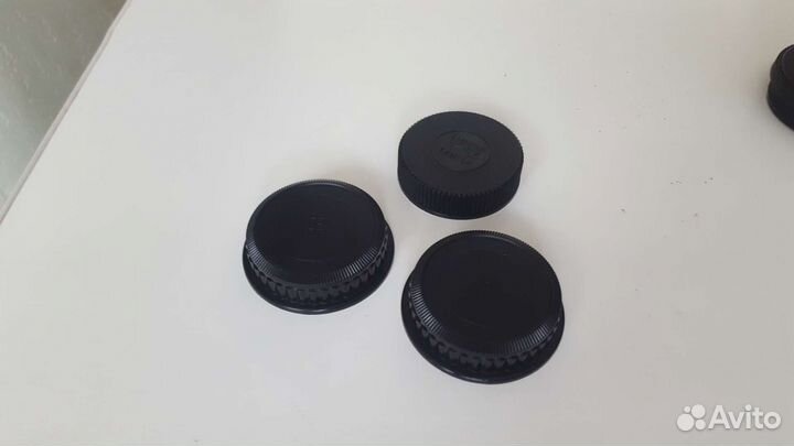 Разн.адаптеры, penF-m4/3 и др,бленды,крышечки и др