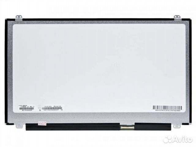 Матрица для ноутбука 15.6