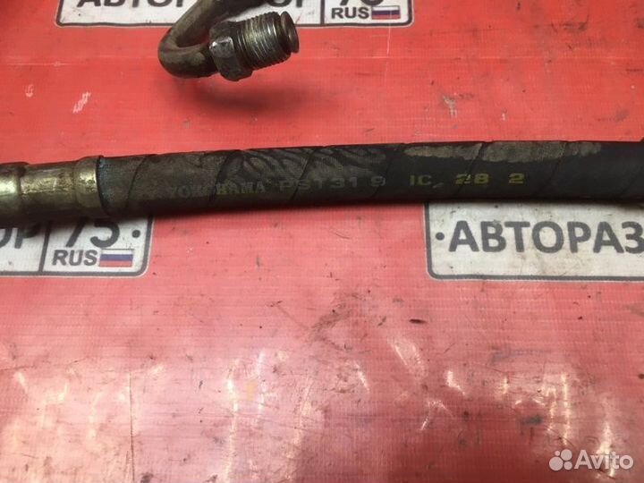 Шланг, трубка гур Toyota Carina AT212 5AFE 2001