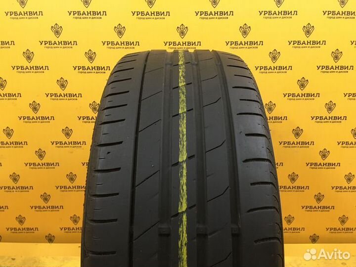 Nexen N'Fera SU1 225/45 R17 94Y