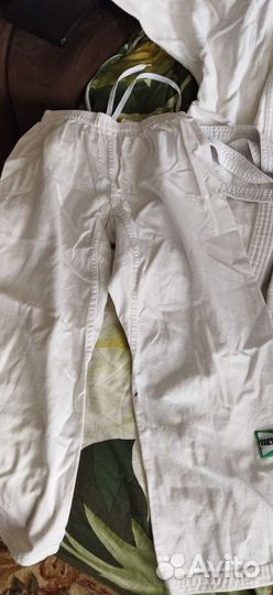 Кимоно для дзюдо 170