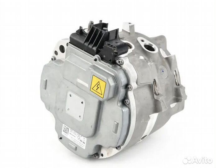 Стартер генератор VAG 4N0903028P, VAG 4N0903028R