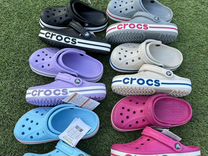 Crocs 36-40