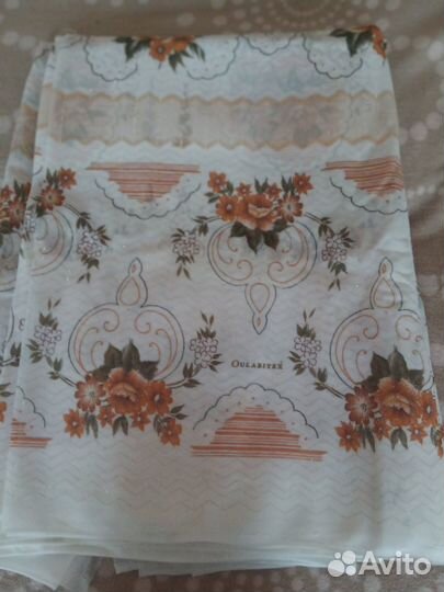 Шторы новые