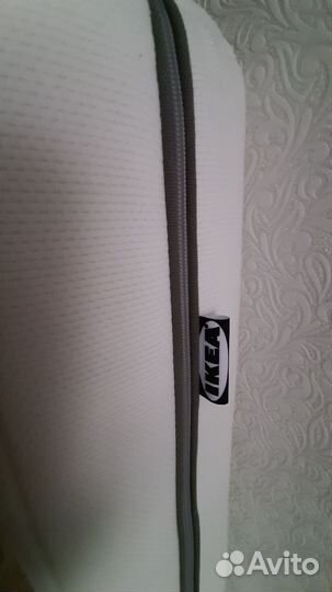 Матрас IKEA 140 200