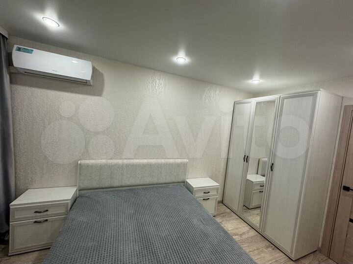 2-к. квартира, 45 м², 7/9 эт.