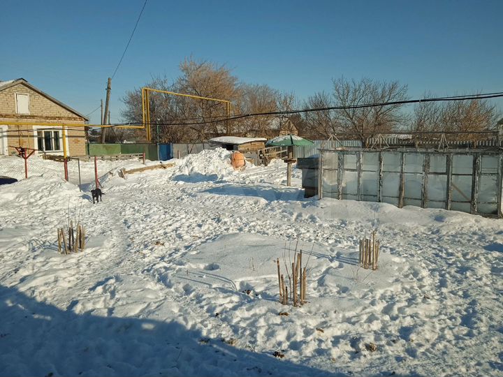 Дом 79 м² на участке 10 сот.