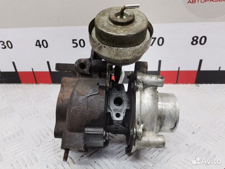 Турбина для Mazda 6 GG RF7J13700E