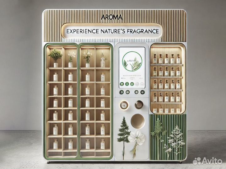 Готовый бизнес с большим доходом