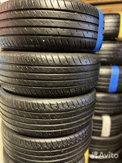 Nexen Classe Premiere 691 195/55 R16