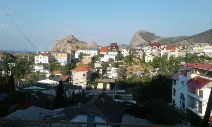 2-к. квартира, 54 м², 2/5 эт.