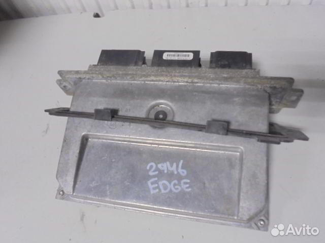 Эбу двс Ford Edge CD3 9T4A12A650HC