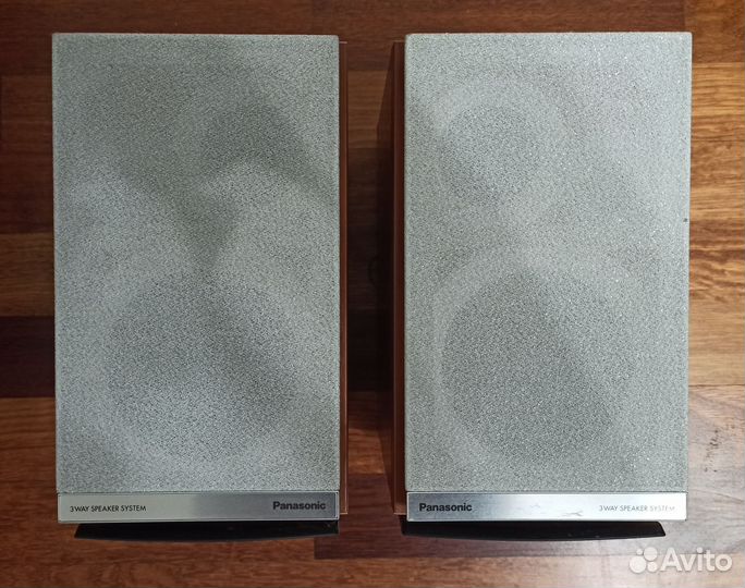 Акустика Panasonic SB-PM91