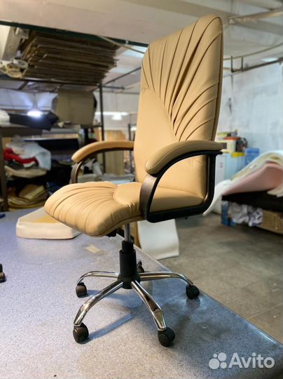 Кресло компьютерное