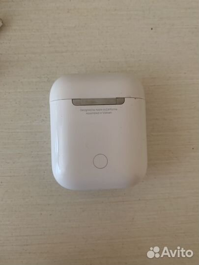 Кейс для airpods 1