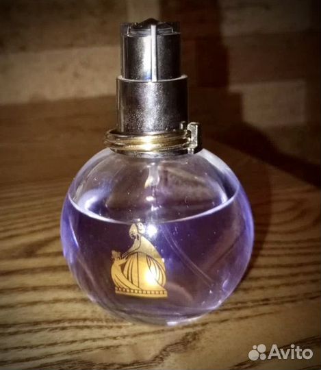 Eclat lanvin 50 мл